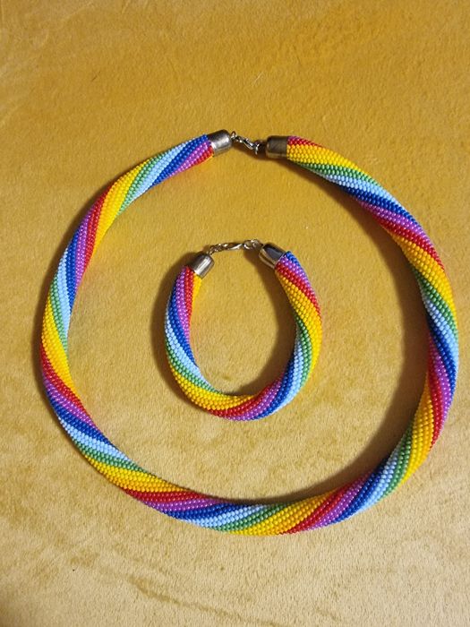 Handmade,  прикраси.