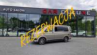 Volkswagen California Rezerwacja / Rezerwacja / Rezerwacja