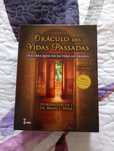 Oráculo das vidas passadas de Brian Weiss e Doreen Virtue
Editora