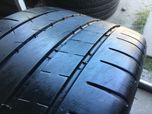 245/35/18 michelin pilot super sport 2019r 5,5mm 1szt