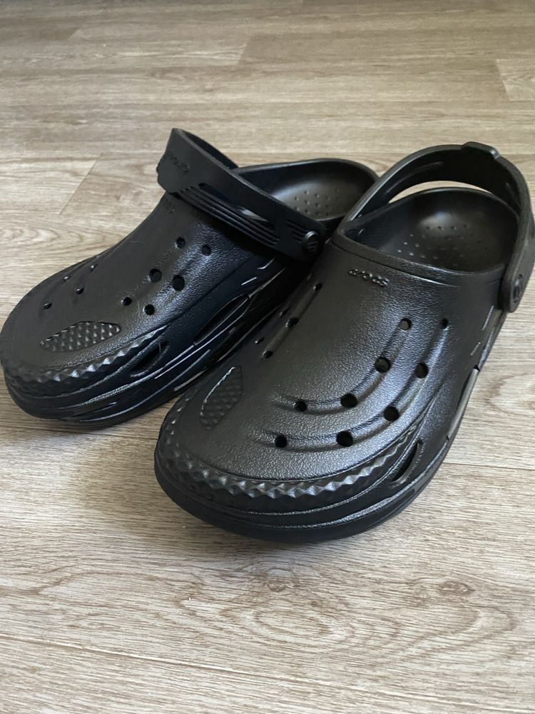Crocs сабо оригінал