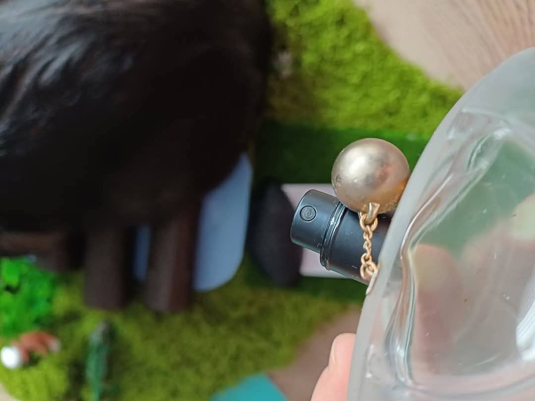 Perfumy Kenzo World unikat ubytkowy flakon