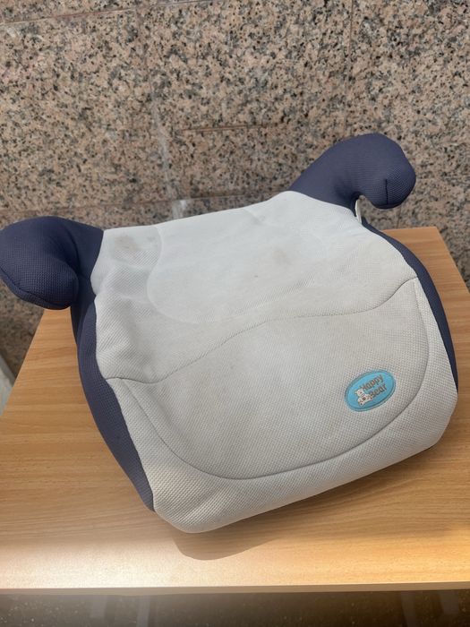 Cadeira de bébé para automóvel - Bébé Confort