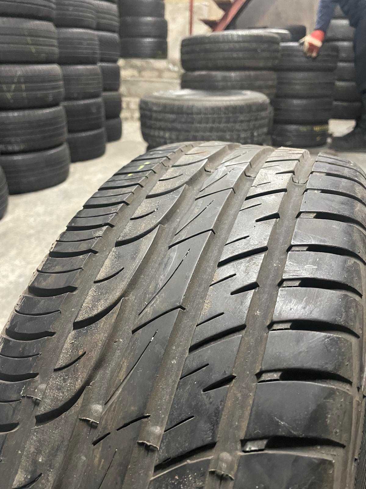 Шини 205/215-55/60/65 R16 R16C Літні б\у (Склад)