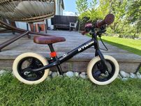 Rowerek biegowy B-Twin