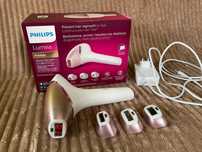 Philips Lumea Prestige BRI959