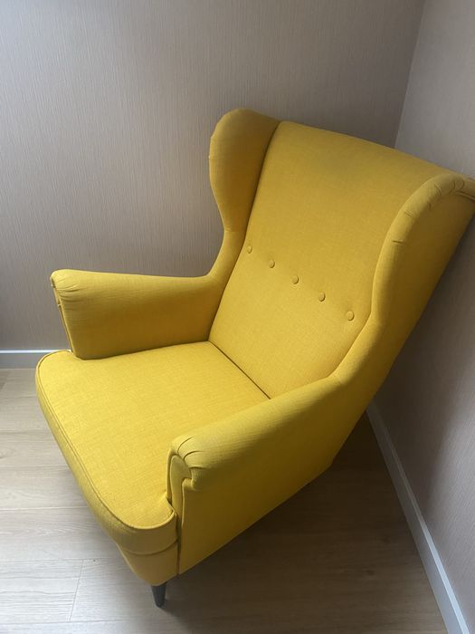 Fotel uszak  IKEA