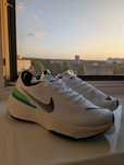 Нові Nike ZoomX Invincible Run FK 3