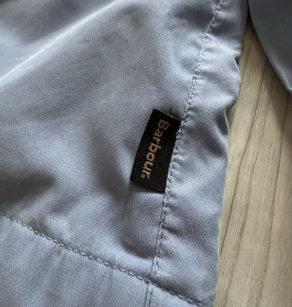 Куртка парка Barbour