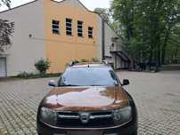 Dacia Duster Dacia Duster 1.5 4x4