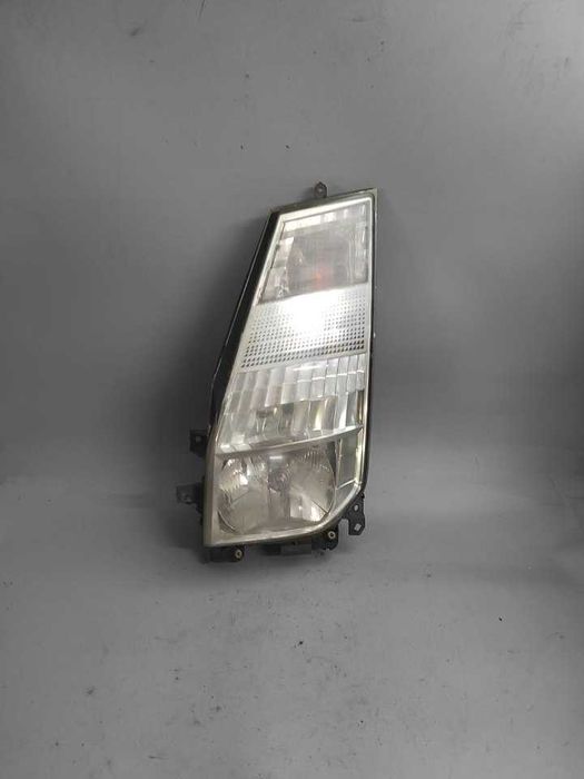 RENAULT MAXITY, Lampa przednia lewa, Rok 2006--, OE: 26.060LC60A