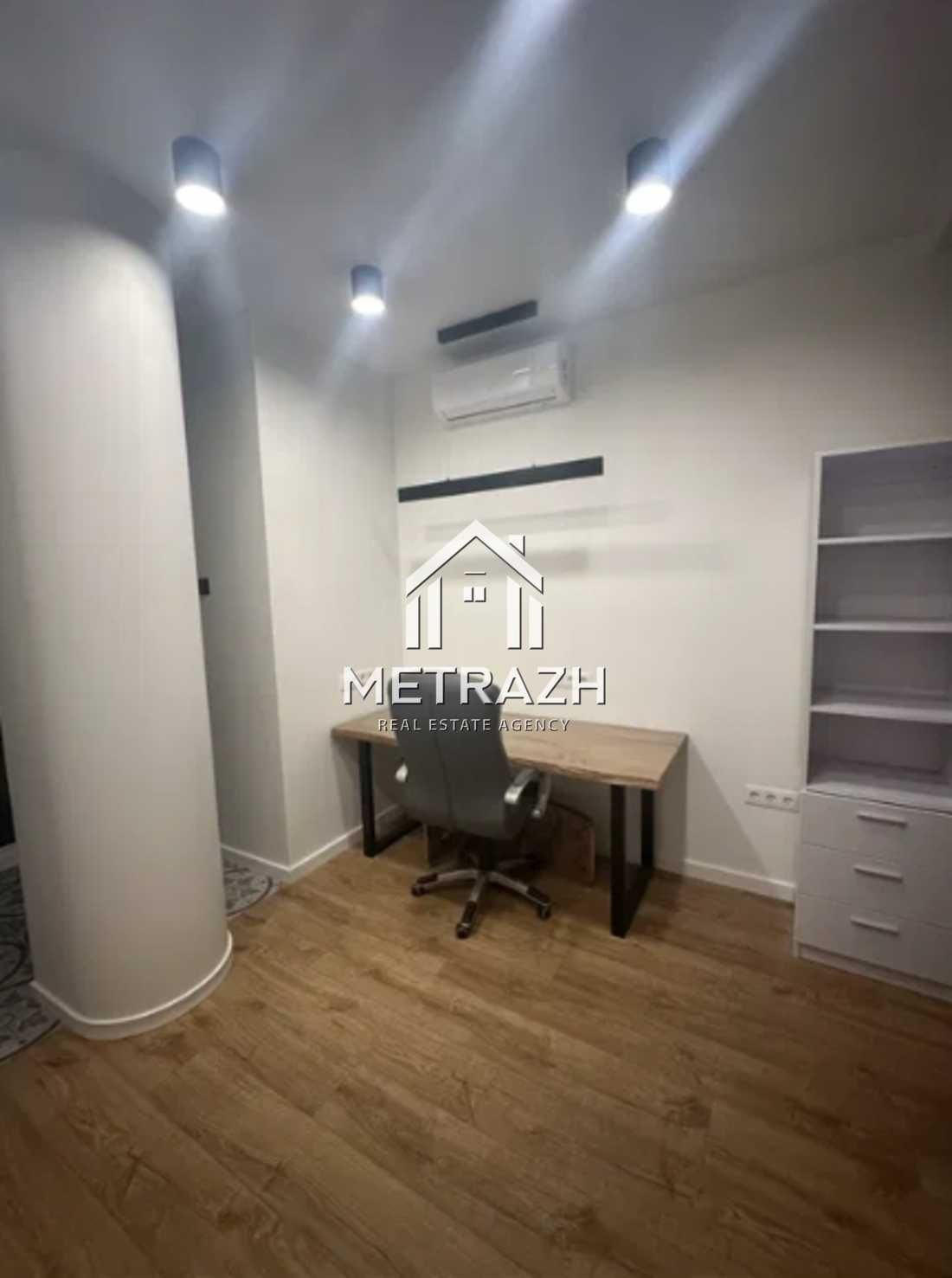 Продам шикарную 2к (евродвушка) квартиру в ЖК Павловский Квартал 20872