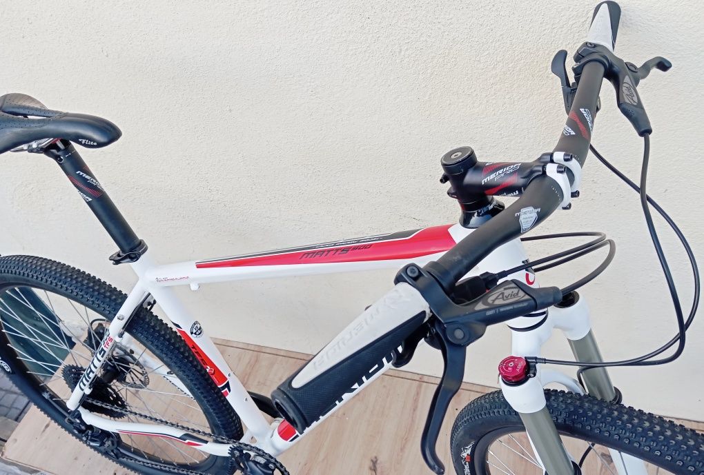 JF-Bikes Merida Mats 900 27,5 (RESERVADA)