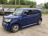 Daihatsu Materia ! 2007 ! 1.5 ! Klima !