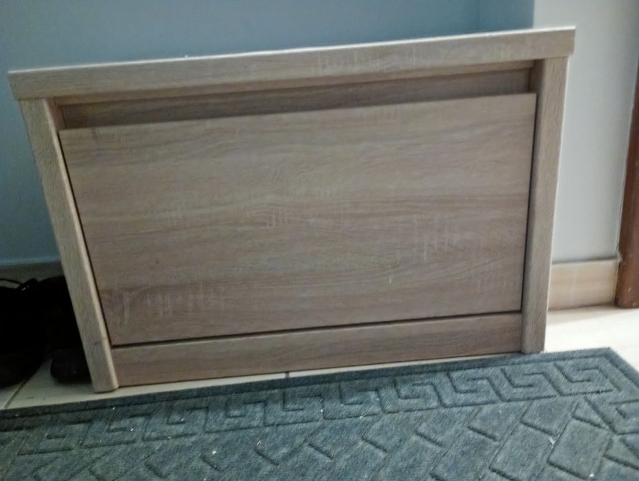 Meble do przedpokoju