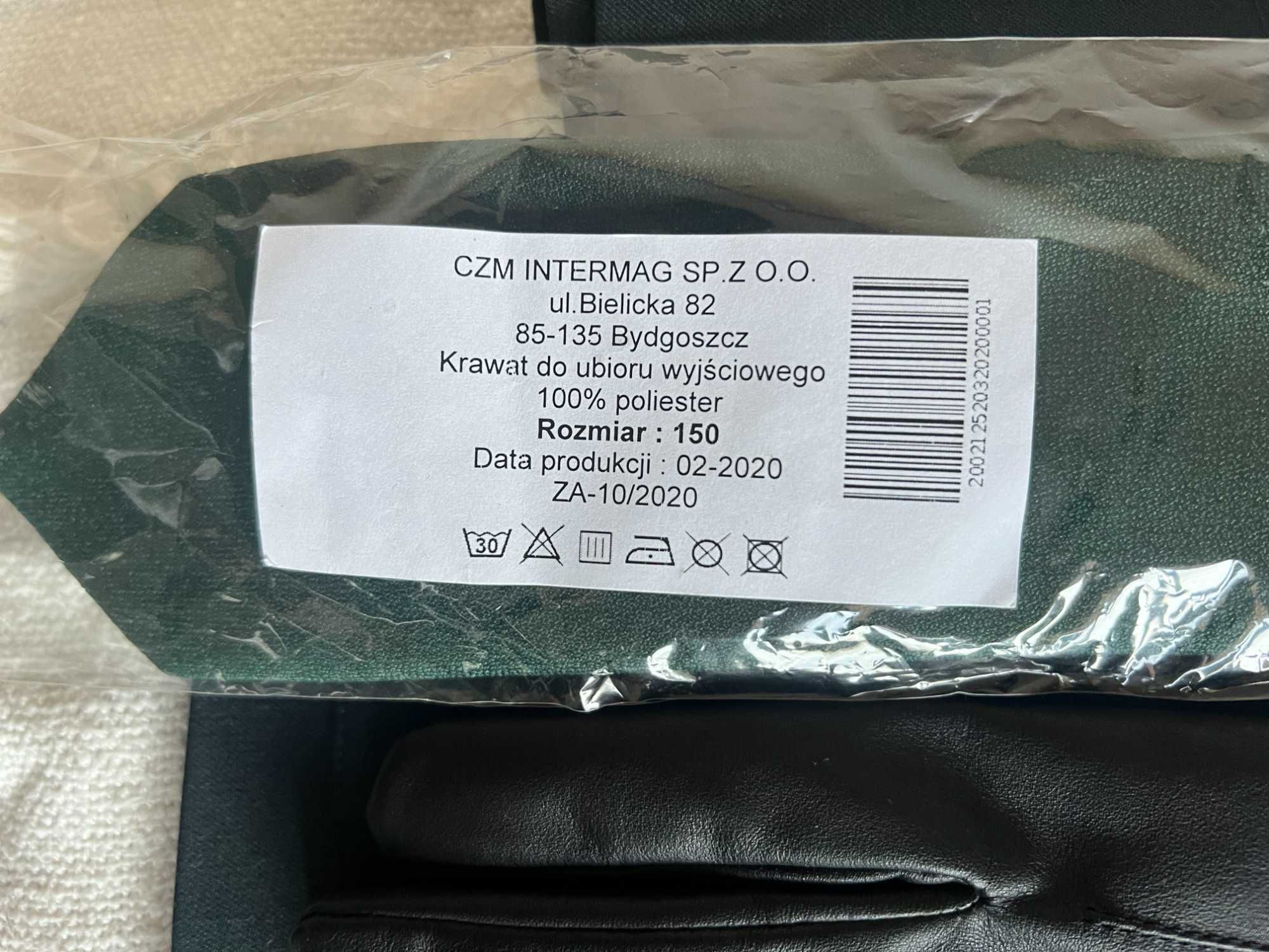 Mundur Galowy Służby Celno-Skarbowej