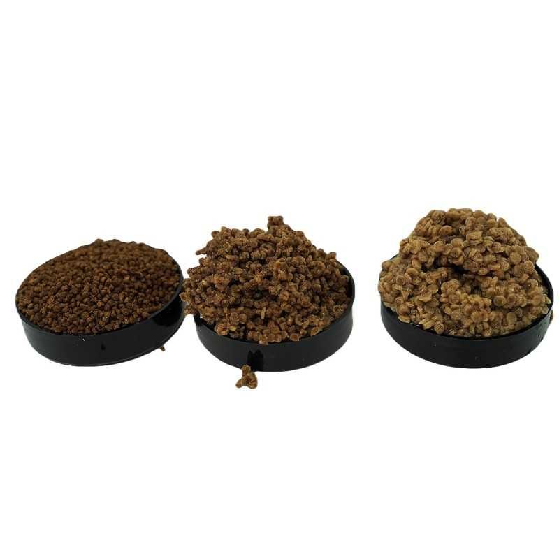 Pellet method feeder OSMO DISC 0,8kg. NOWOŚĆ 2024r.