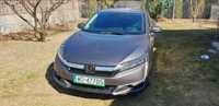 Honda Clarity Honda Clarity plug-in 2017/XII aż214KM,aż 75 km na prądzie stan Super