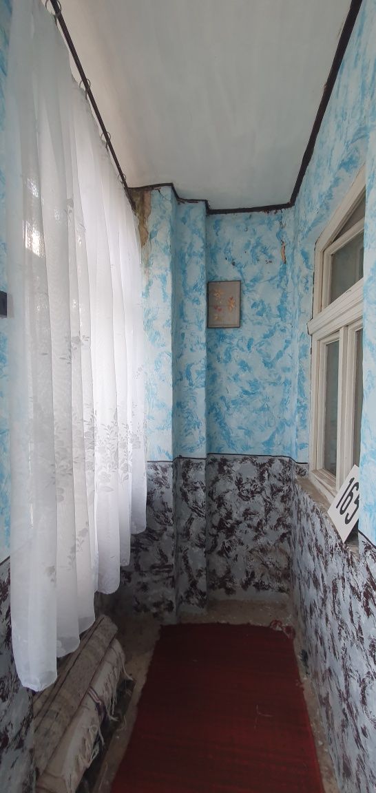 Будиночок  в селі