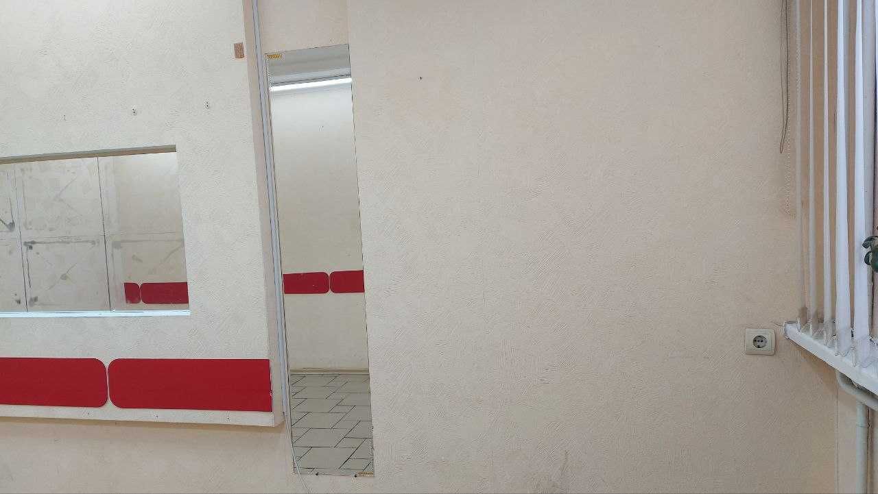 Сдам помещение 30 кв.м в самом центре Чугуева