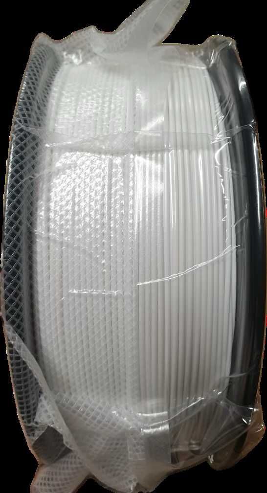 Filament ABS 1.75 mm - 1000g - BIAŁY