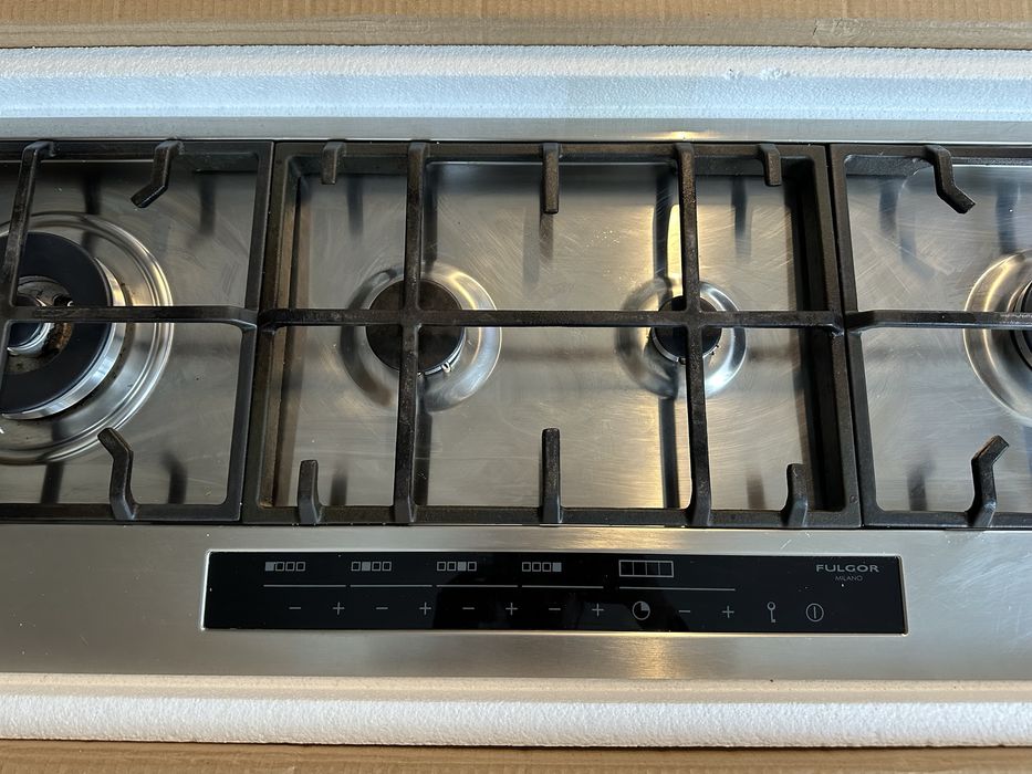 Płyta grzewcza Fulgor