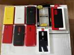 Etui na telefony one plus 50 szt wyprzedaz