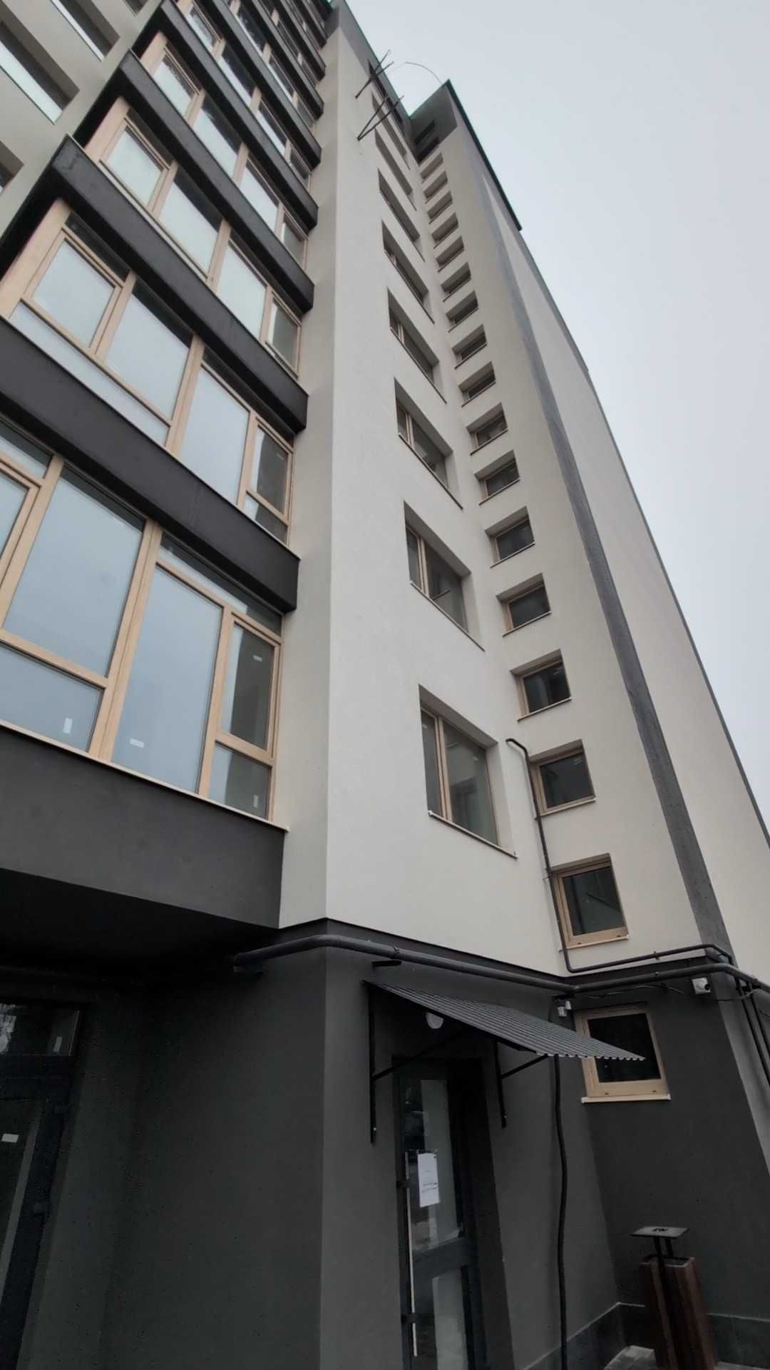 Продам 2-кімнатну квартиру, можна робити ремонт, Каскад, 842$\м2 _RR