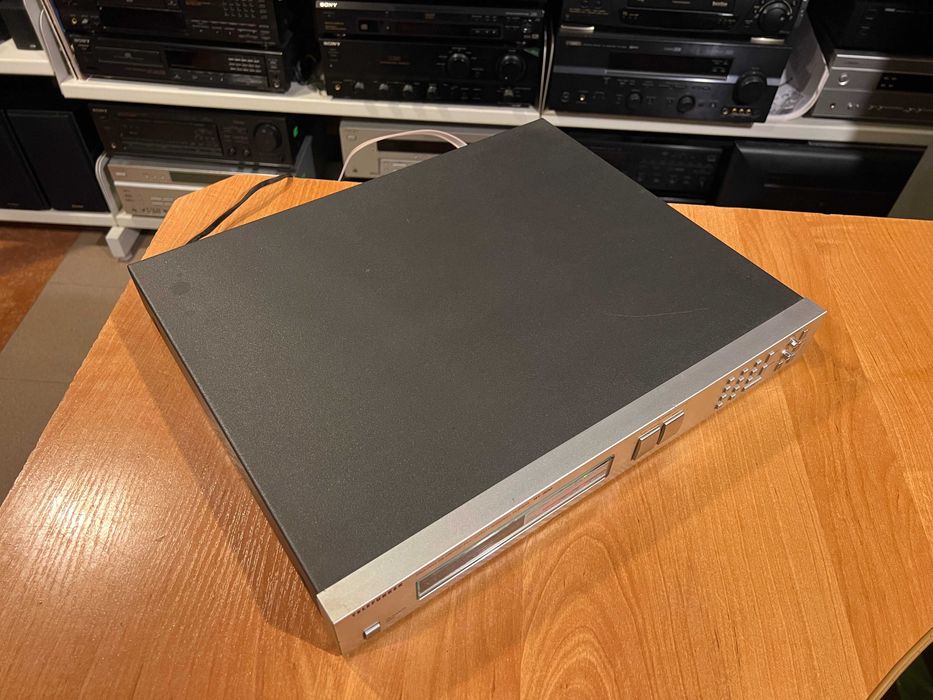 Tuner radiowy Telefunken RT 300 Audio Room