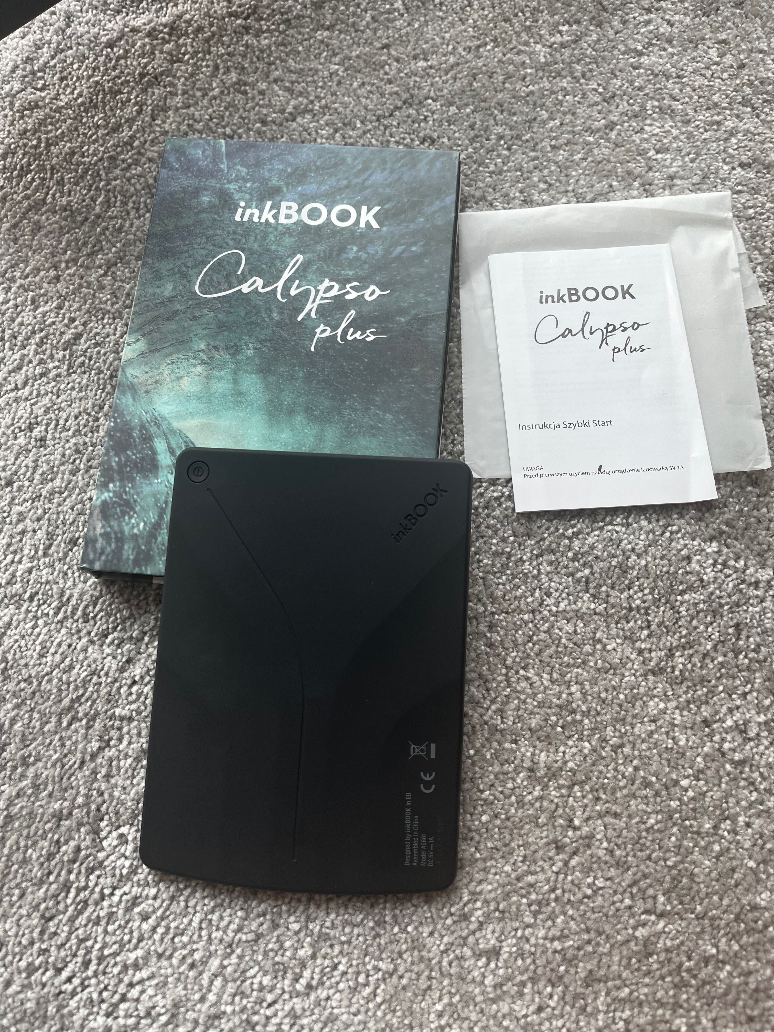 InkBOOK calypso plus