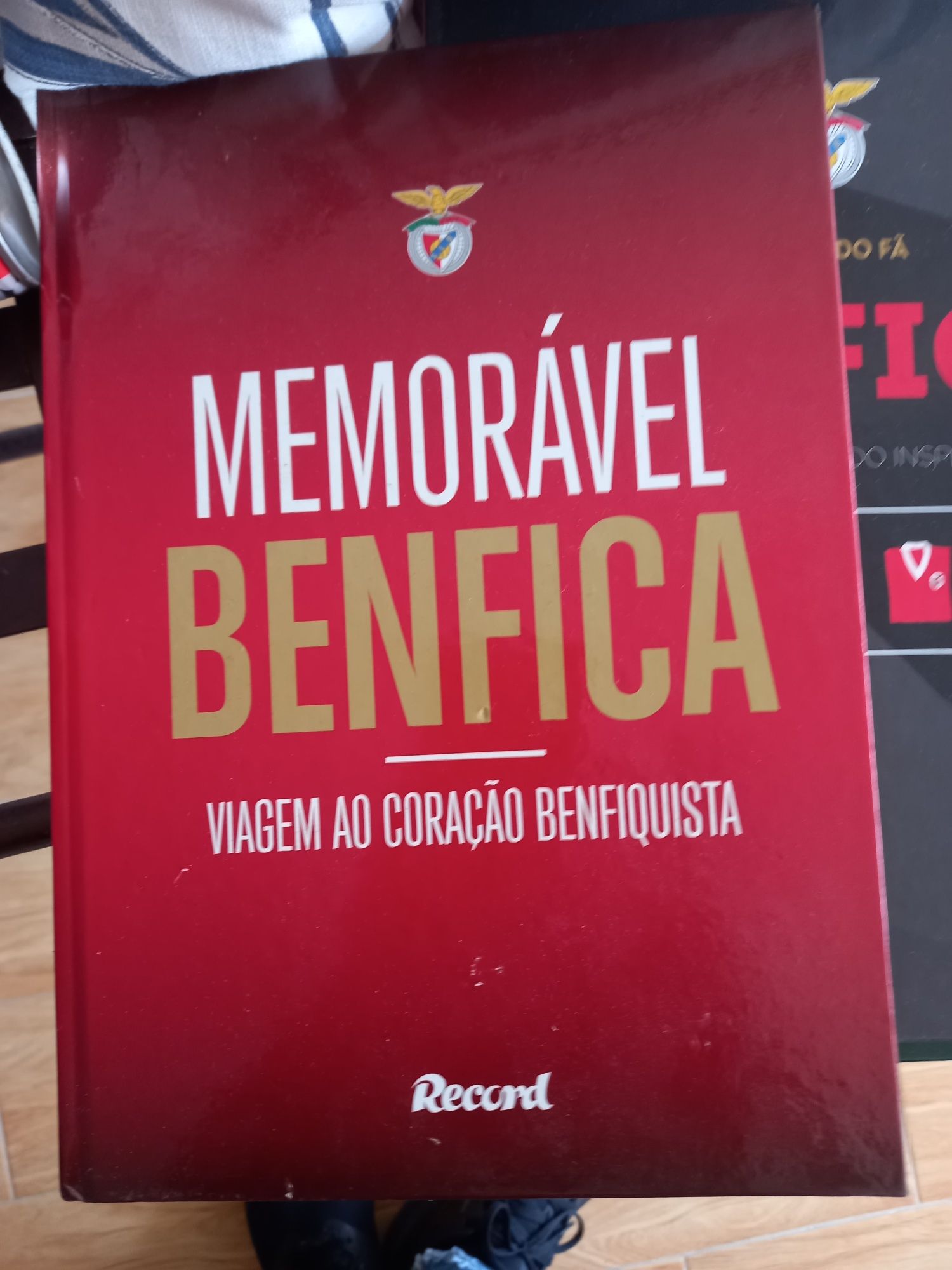 Moedas coleção Benfica com nome dos jogadores