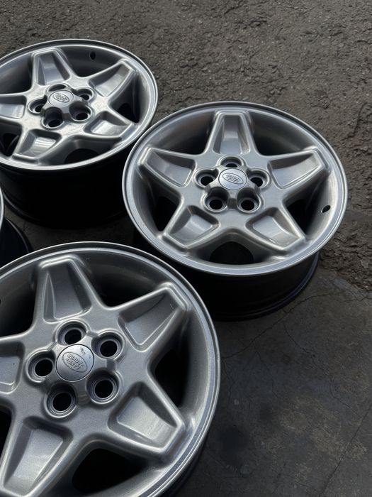 диски r18 5x120 8j ET57 Land Rover bmw stance bbs rotiform