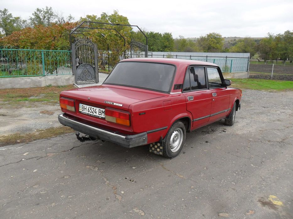 ВАЗ в гарному стані