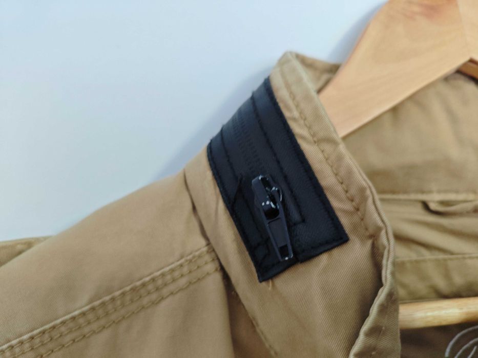 Kurtka przejściowa Brandit Vintage XL