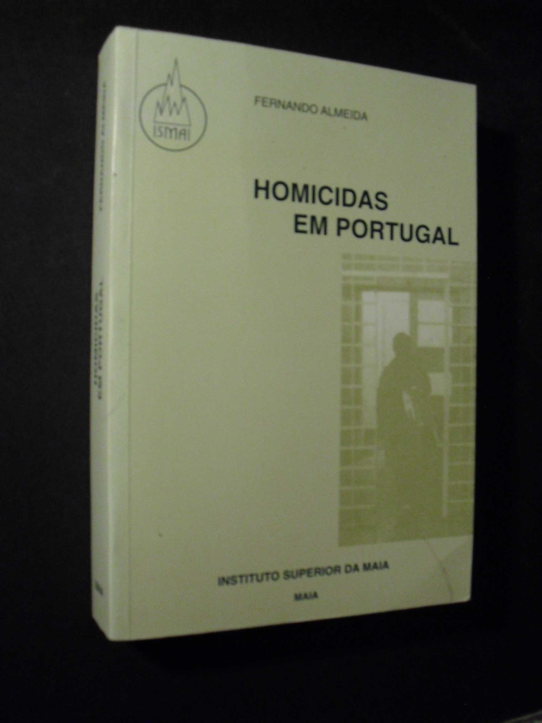 Almeida (Fernando);Homicidas em Portugal;