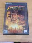 Indiana Jones And The Emperor's Tomb PC