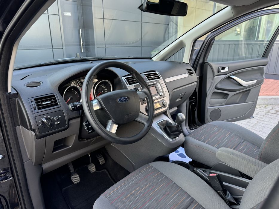 Ford C-max / Форд C-max