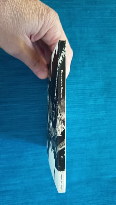 Massive Attack - Mezzanine - CD edition 1998