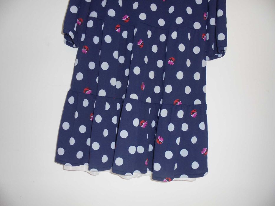 vestido de mulher as bolas