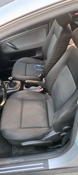 VW Passat 1.9 100cv