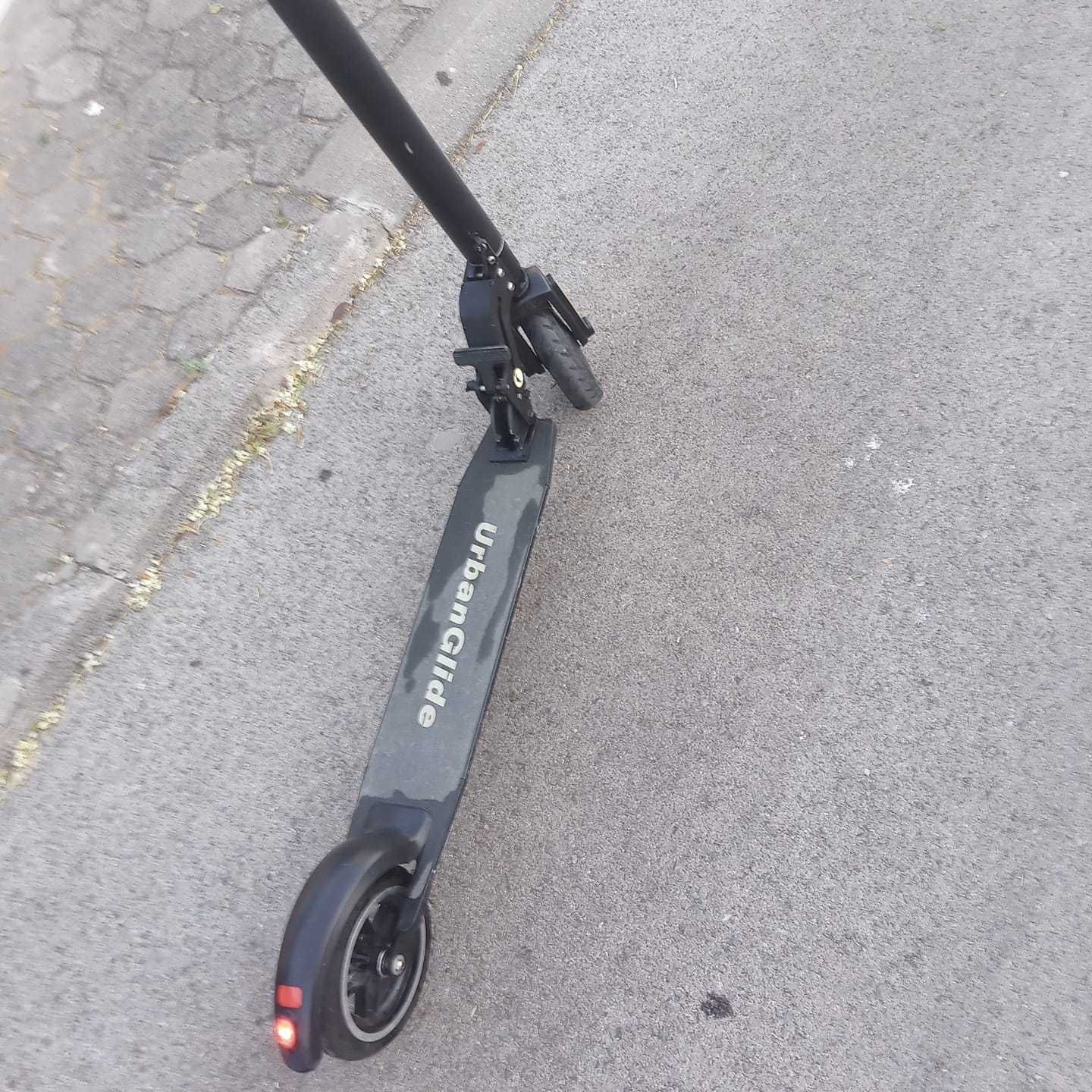 Trotinete Urbanglide