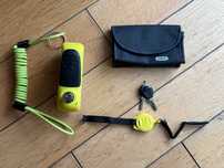 Blokada tarczy hamulcowej ABUS Trigger Alarm 350