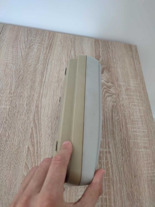 Super Nintendo SNES oryginalna konsola