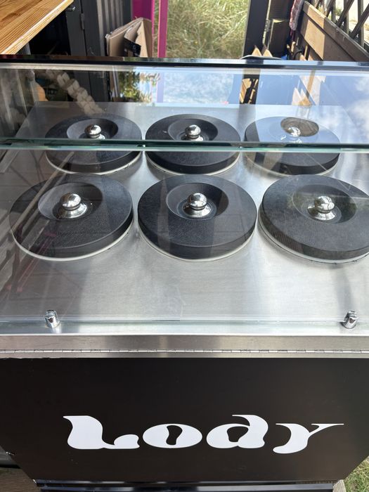 Konserwator do lodow cebea lodowka