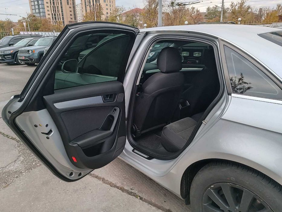 Продам Audi A4 2008р. #72446