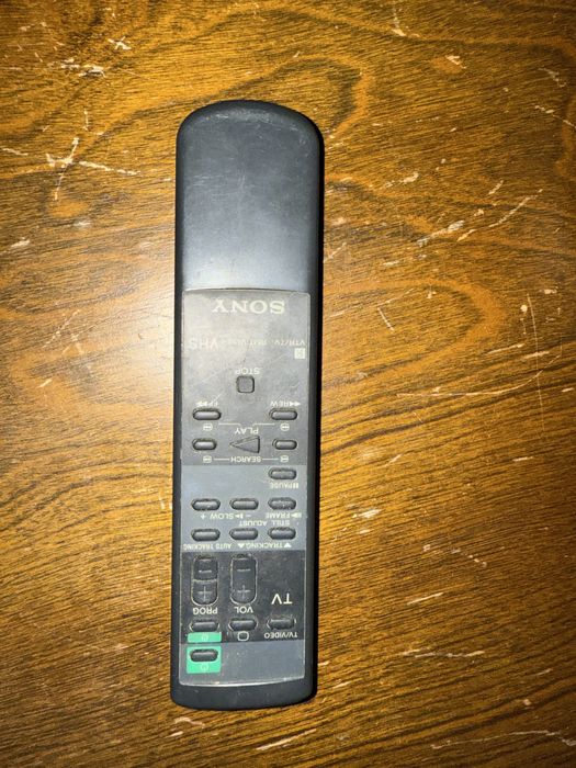 Відеомагнітофон Sony SLV-Е810