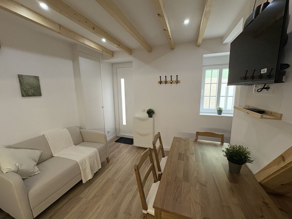 Moradia T1 Nova - Completamente equipada