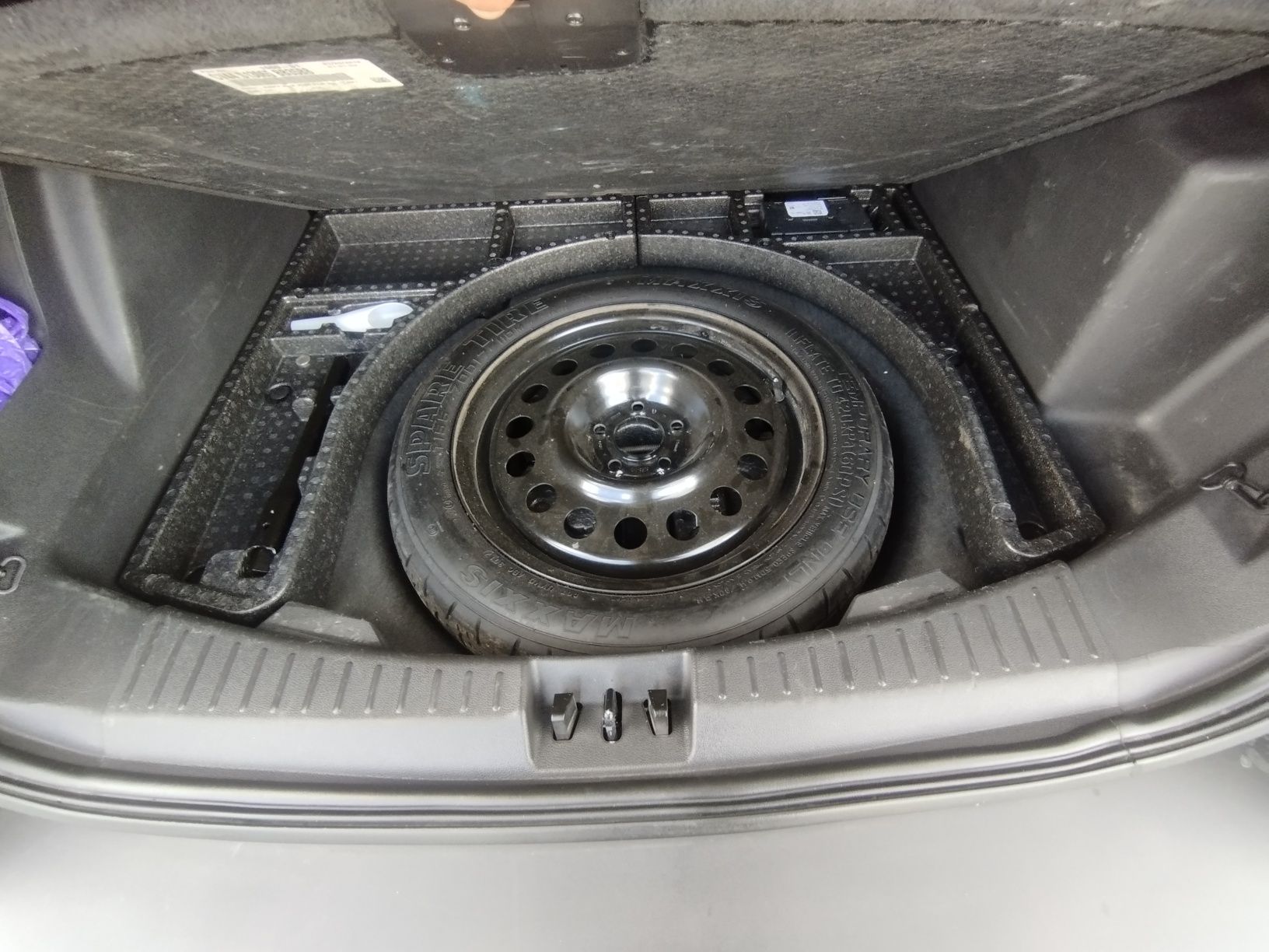 Ford Escape MK3 Black Edition