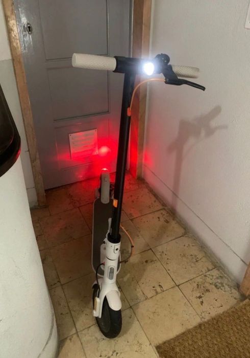 Trotinete elétrica Xiaomi mi scooter 3