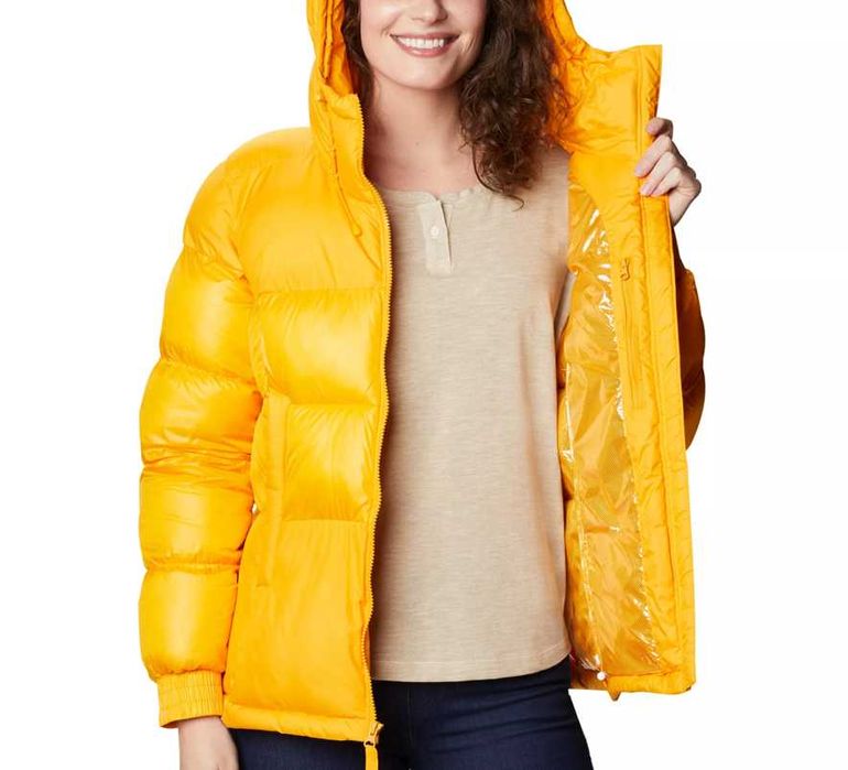 Columbia Жіноча утеплена курточка Pike Lake II в розмірі L  XL
